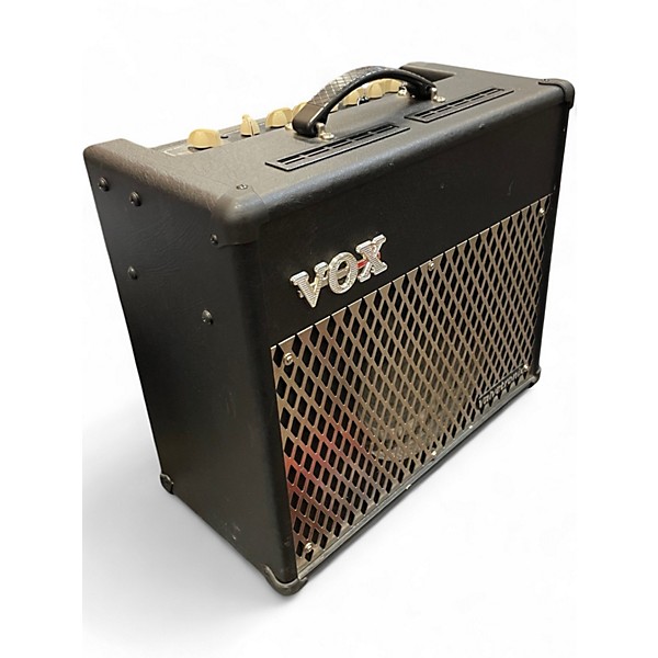 Used VOX VT30 Valvetronix 1x10 30W Guitar Combo Amp