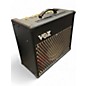 Used VOX VT30 Valvetronix 1x10 30W Guitar Combo Amp