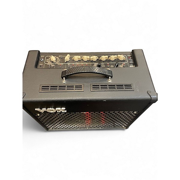 Used VOX VT30 Valvetronix 1x10 30W Guitar Combo Amp