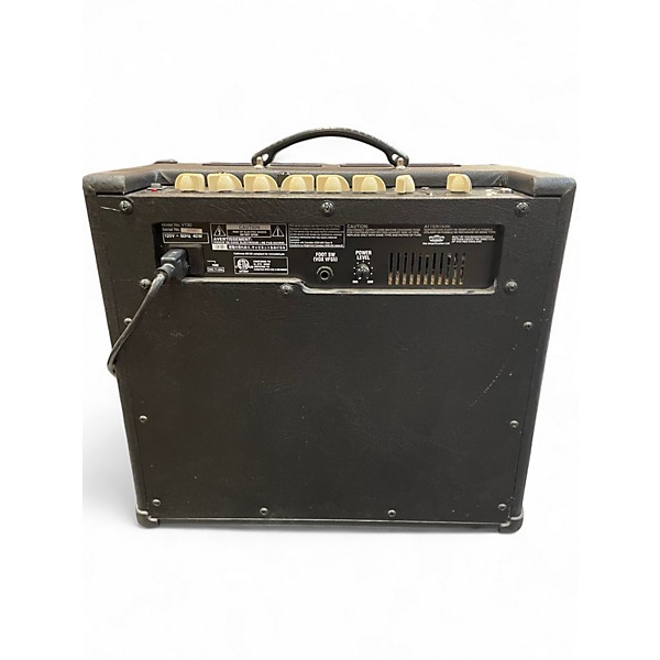 Used VOX VT30 Valvetronix 1x10 30W Guitar Combo Amp