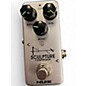 Used NUX Sculpture Compressor Effect Pedal thumbnail