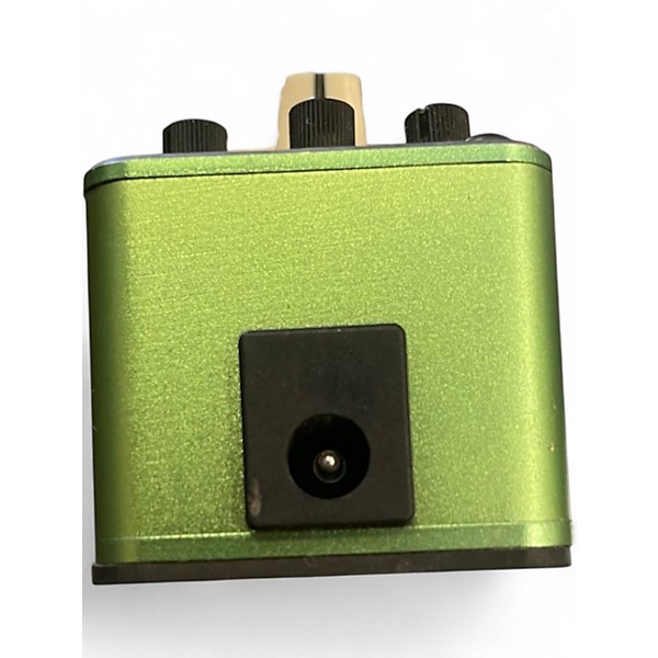 Used Tom's Line Engineering AMS-3 Mod Station 11 Modulation Ensemble Effect Pedal