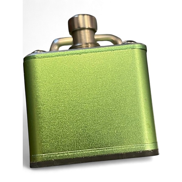 Used Tom's Line Engineering AMS-3 Mod Station 11 Modulation Ensemble Effect Pedal