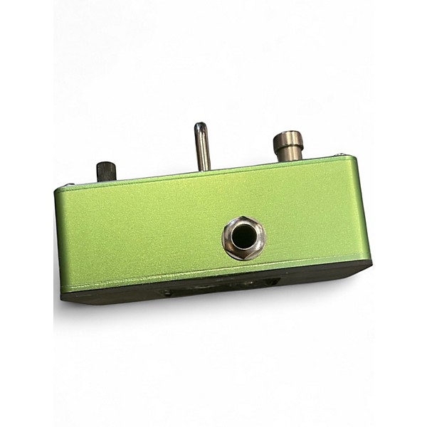 Used Tom's Line Engineering AMS-3 Mod Station 11 Modulation Ensemble Effect Pedal