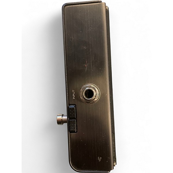 Used Peterson SSHD-1 Strobo Stomp HD Tuner Pedal