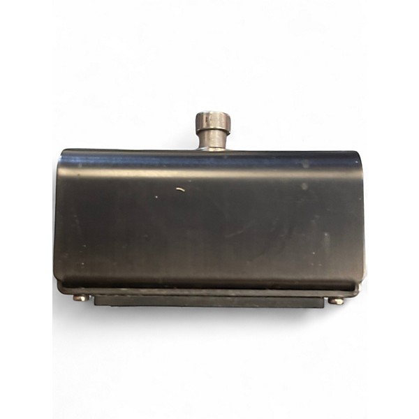 Used Peterson SSHD-1 Strobo Stomp HD Tuner Pedal