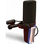 Used Shure SM7B Dynamic Microphone