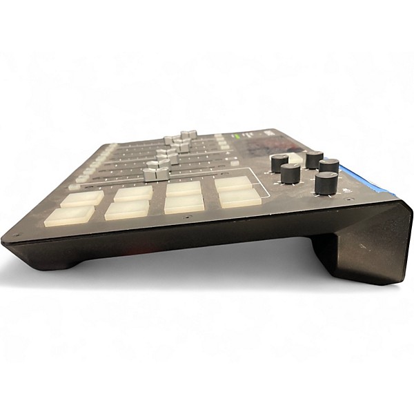 Used RODE PODCASTER PRO Audio Interface