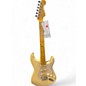 Used Fender American Professional II Stratocaster Olympic White Solid Body Electric Guitar thumbnail