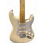 Used Fender American Professional II Stratocaster Olympic White Solid Body Electric Guitar