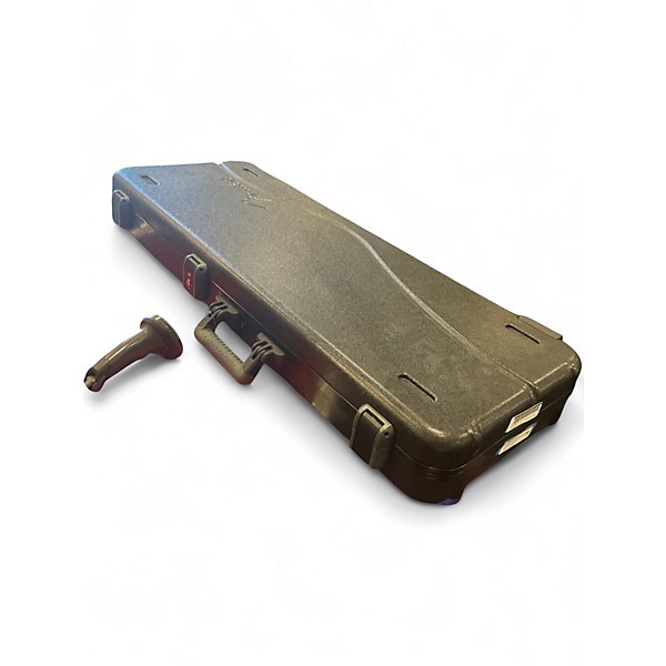 Used Fender American Professional II Stratocaster Olympic White Solid Body Electric Guitar