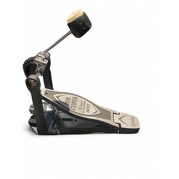 Used TAMA IRON COBRA 600 Single Bass Drum Pedal