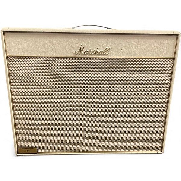 Used Marshall JTM 35TH ANNIVERSARY 1997 LIMITED EDITION Tube Guitar Combo Amp