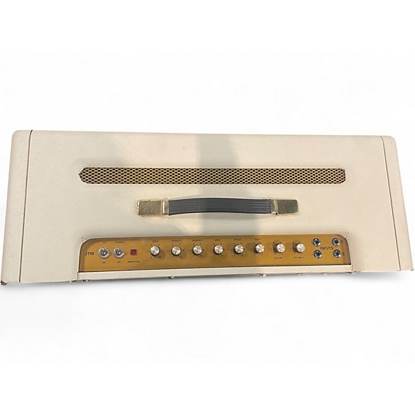 Used Marshall JTM 35TH ANNIVERSARY 1997 LIMITED EDITION Tube Guitar Combo Amp