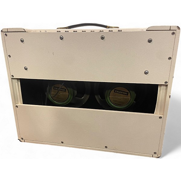 Used Marshall JTM 35TH ANNIVERSARY 1997 LIMITED EDITION Tube Guitar Combo Amp