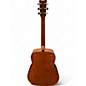 Used Yamaha FG700S Natural Acoustic Guitar