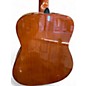 Used Yamaha FG700S Natural Acoustic Guitar
