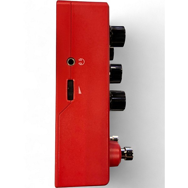 Used Line 6 POD EXPRESS Effect Processor