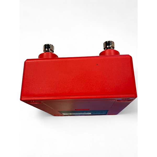 Used Line 6 POD EXPRESS Effect Processor