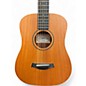 Used Taylor BT2 Baby Mahogany Acoustic Guitar