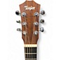 Used Taylor BT2 Baby Mahogany Acoustic Guitar