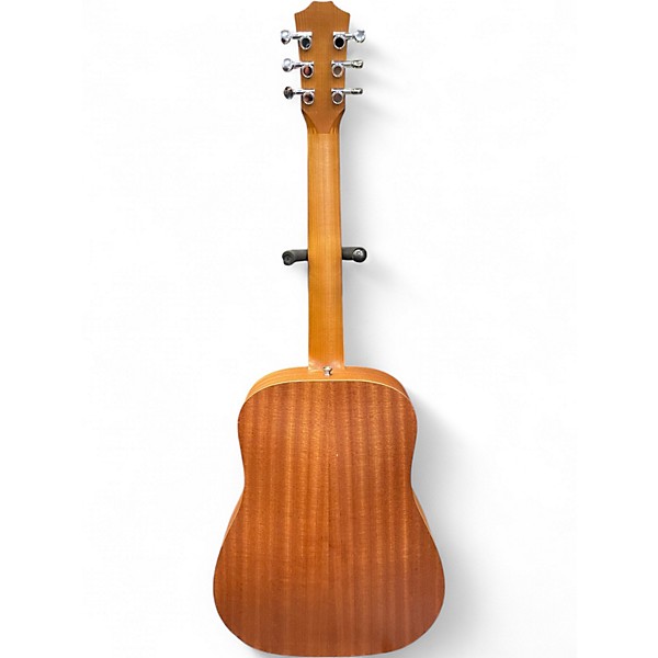 Used Taylor BT2 Baby Mahogany Acoustic Guitar