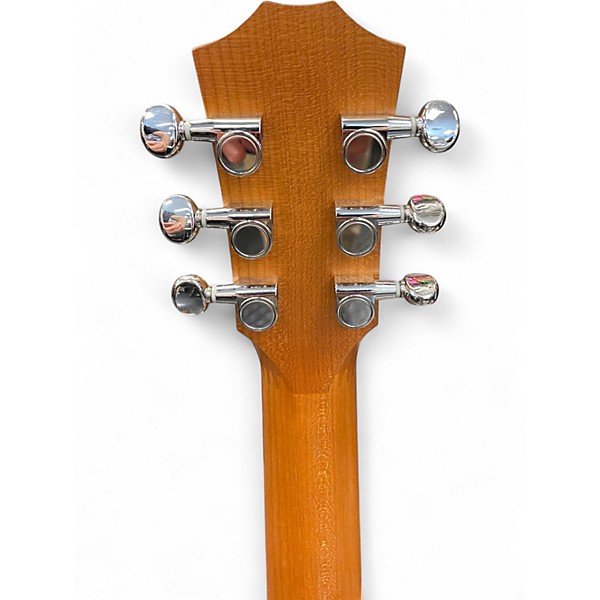 Used Taylor BT2 Baby Mahogany Acoustic Guitar