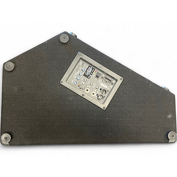 Used Carvin LS1202A Powered Monitor