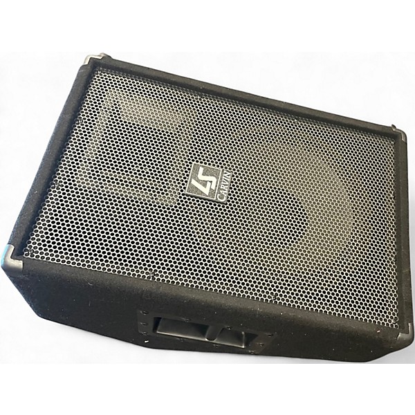 Used Carvin LS1202A Powered Monitor