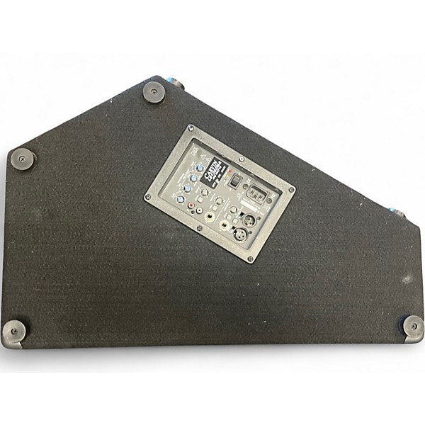 Used Carvin LS1202MA Powered Monitor