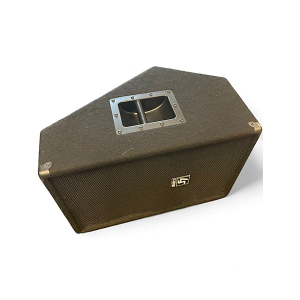 Used Carvin LS1502MA Powered Monitor