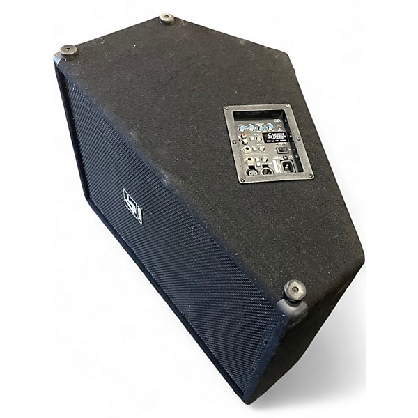 Used Carvin LS1502MA Powered Monitor