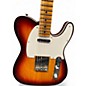 Used Fender CUSTOM SHOP LTD 50S TWISTED TELE CHOCOLATE SUNBURST Solid Body Electric Guitar
