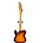 Used Fender CUSTOM SHOP LTD 50S TWISTED TELE CHOCOLATE SUNBURST Solid Body Electric Guitar