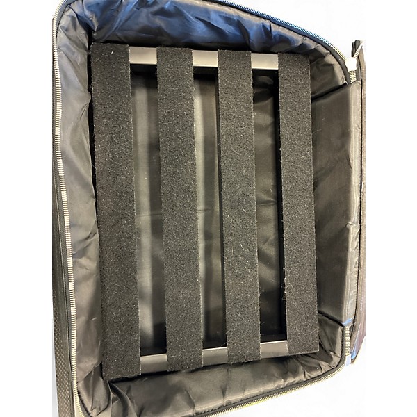 Used Pedaltrain CLASSIC JR Pedal Board