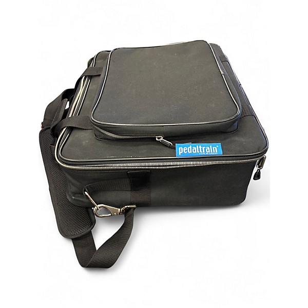 Used Pedaltrain CLASSIC JR Pedal Board