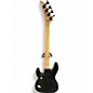 Used Jackson CBX IV David Ellefson Signature Black Electric Bass Guitar
