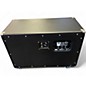 Used ENGL PRO E212VHB 2x12 120W Horizontal Guitar Cabinet
