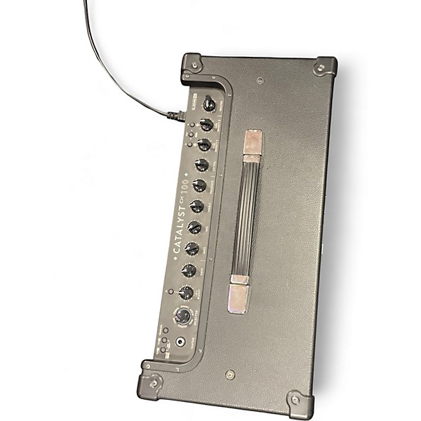 Used Line 6 CATALYST CX 100 Guitar Combo Amp