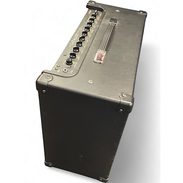 Used Line 6 CATALYST CX 100 Guitar Combo Amp