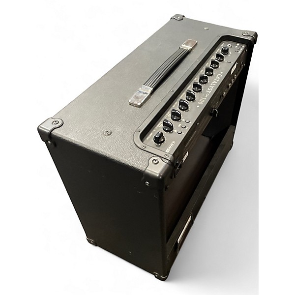 Used Line 6 CATALYST CX 100 Guitar Combo Amp
