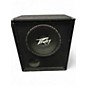 Used Peavey 115BX BW Bass Cabinet thumbnail