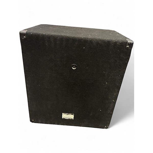 Used Peavey 115BX BW Bass Cabinet