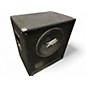 Used Peavey 115BX BW Bass Cabinet