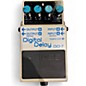 Used BOSS DD7 Digital Delay Effect Pedal thumbnail
