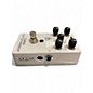 Used MXR M87 Bass Compressor Bass Effect Pedal