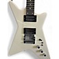 Used Carvin V220 WHITE Solid Body Electric Guitar