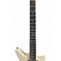 Used Carvin V220 WHITE Solid Body Electric Guitar