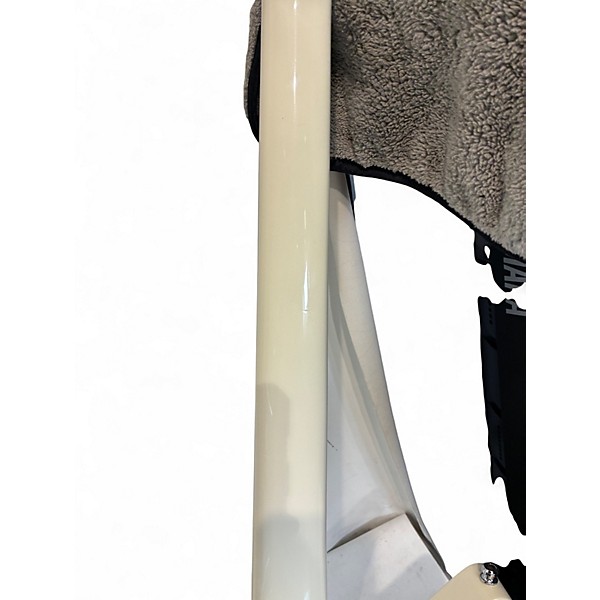 Used Carvin V220 WHITE Solid Body Electric Guitar