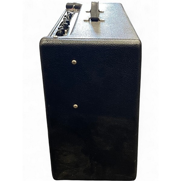 Used Fender Hot Rod Deluxe III 40W 1x12 Tube Guitar Combo Amp